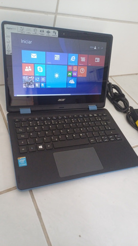 Acer Netbook N15w5 Aspire R3