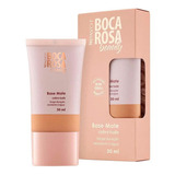 Base Mate Boca Rosa Beauty By Payot - 7 Márcia