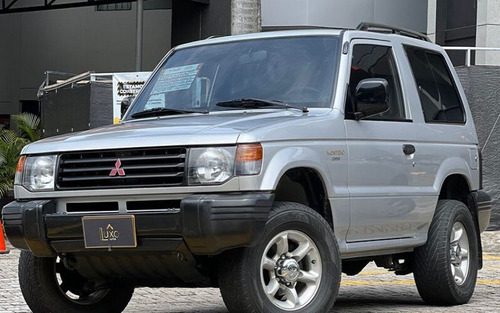 Foco Mitsubishi Montero Derecho 2003-2004-2005-2006-2007 Foto 3