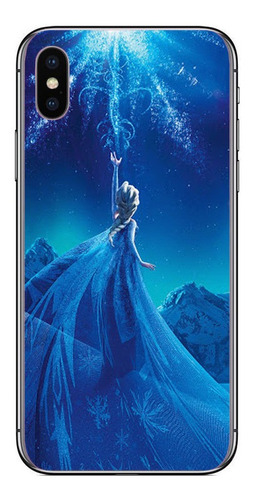 Funda Para Huawei  Todos Los Modelos Tpu Frozen