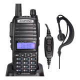 Radio Baofeng Uv-82 Walkie Talkie Uhf Vhf Uv82