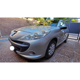 Peugeot 207 2010 1.4 Xs