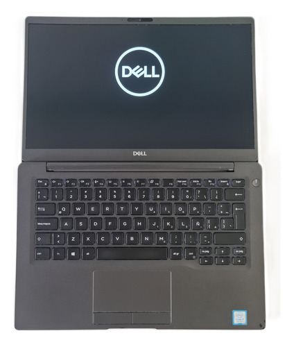 Dell Latitude 7400, Core I7, 32gb Ram, Ssd 500gb, Win 11 Pro