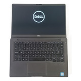 Dell Latitude 7400, Core I7, 32gb Ram, Ssd 500gb, Win 11 Pro