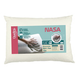 Travesseiro Nasa Duoflex 50x70x14 Macio Ns1118 Barato