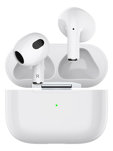 Audífonos Pods Pro Primera Generación Oem Compatible-3