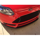 Lip Delantero Focus St 2015 - 2018: Estilo