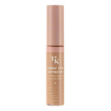 Rk Kiss New York Under Eye Corrector 10ml - Cor 25