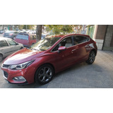 Chevrolet Cruze Ii 2018 1.4 Ltz Plus 153cv