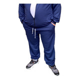 Calça Moletom G4 G5 G6 G7 G8 Plus Size Tamanhos Grandes