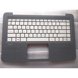 Top Cover + Teclado Hp Stream 933583-161 14-cb 14-ax