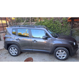 Jeep Renegade Sport 1.8 At 