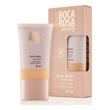 Base Boca Rosa Beauty By Payot 30ml