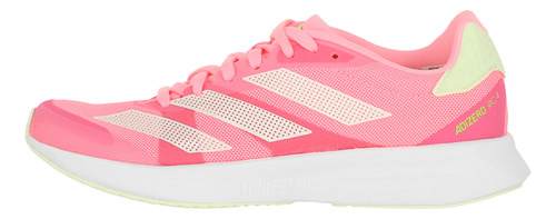 Zapatilla adidas Adizero Rc 4 Beam Mujer Pink/green