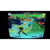 Cartucho De Neo Geo Mvs, Crounching Tiger Hidden Dragon 2003