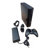 Xbox 360 Original Sin Chip Modelo Slim E