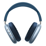 Auricular Inalambrico Bluetooth Vincha Sd Radio Fm P9 Plus