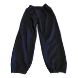 Pantalón Jogging Escolar Deportivo Frisa Abrigado Caledonian