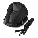 Bolsa Mochila Para Moto Para Asiento Trasero Gran Capacidad