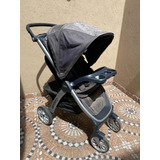 Cochecito Chicco Bravo Trío Travel System