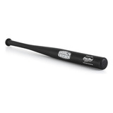 Bate De Béisbol De Acero Frío Brooklyn Crusher (92bss), Negr