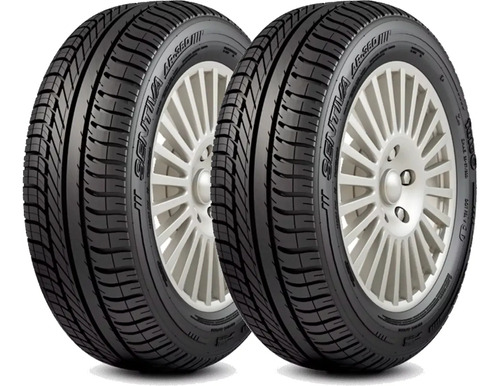 Kit De 2 Neumáticos Fate Sentiva Ar-360 P 175/65r14 82 T