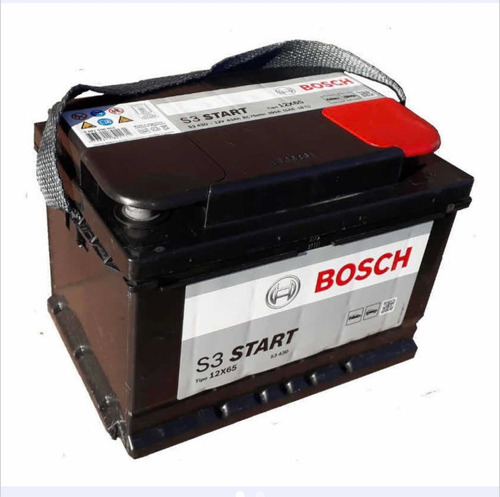 Batería  Bosch 12x65