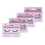 Kit Ana Hickmann Eyelashes | Ana, Reni, Isabel E Fernanda