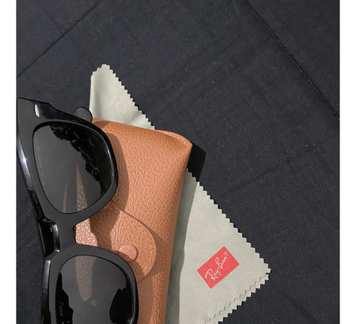 Lentes Ray-ban State Street Polarized