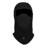 Mascara Pasamontañas Balaclava Skala De Polar Y Neoprene