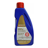 Aceite Multigrado Motor A Gasolina 946 Ml 5w30 Sp