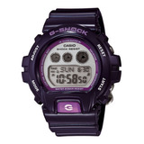 G-shock Gmds6900cc-2 S Series Stylish Watch - One Size