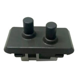Interruptor Doble Heladera Compatible Whirlpool Wrw52k1 / X1
