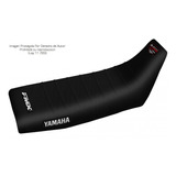 Funda Asiento Yamaha Xt225 Xt350 600 Plisada Grip Fmx Covers