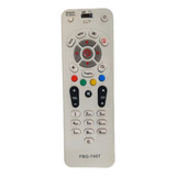 Controle Remoto Sky Compativel Receptor Sky S14 Pre Pago