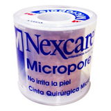 Micropore Nexcare Piel De 48mm X 5m