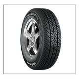 Llanta 185/70r13 Tornel America Selecta Plus 85t