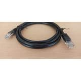 Cable Red Lan Rj45 1,5mts