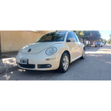 Volkswagen New Beetle 2010 2.0 Advance