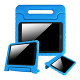 Funda Para Tablet Samsung Galaxy Tab S3 9.7 Azul