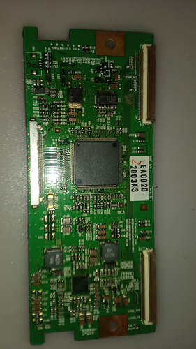 Placa Tecon Tv Philips Modelo 47pfl5604d 