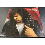 Gary Moore After The War Lp Europa 1r Edic Thin Lizzy Purple