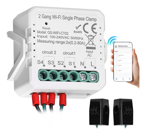 Controle Bidirecional Programado Do Medidor Elétrico Pv Way