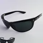 Lentes De Sol Deportivos Estilo Envolvente Uv400 Antireflex | Envío gratis