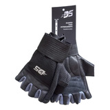 Guantes Gimnasio Gym Pesas Dsport