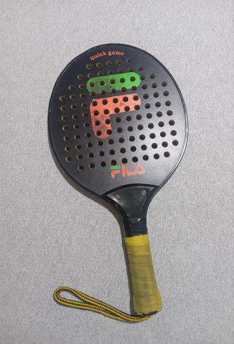 Paleta Padel