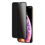 Película 3d Privacidade iPhone  X Xr 11 12 13 14 15 Pro Max