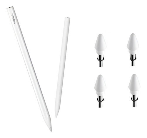 Xiaomi Smart Pen Segunda Generación Y Puntas De Repuesto