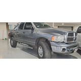 Dodge Ram 250 Slt 4x4 A/t Anticipo U$14900 Automotores Yami