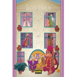 Comic Lost Girls 2 - Alan  Moore